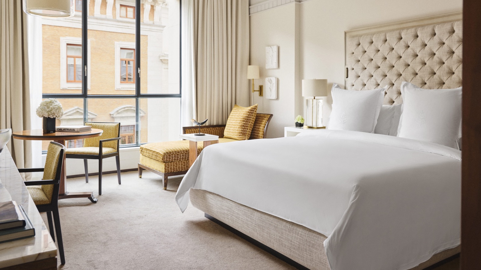 Formar al Departamento de Housekeeping: Clave en la Satisfacción del Huésped